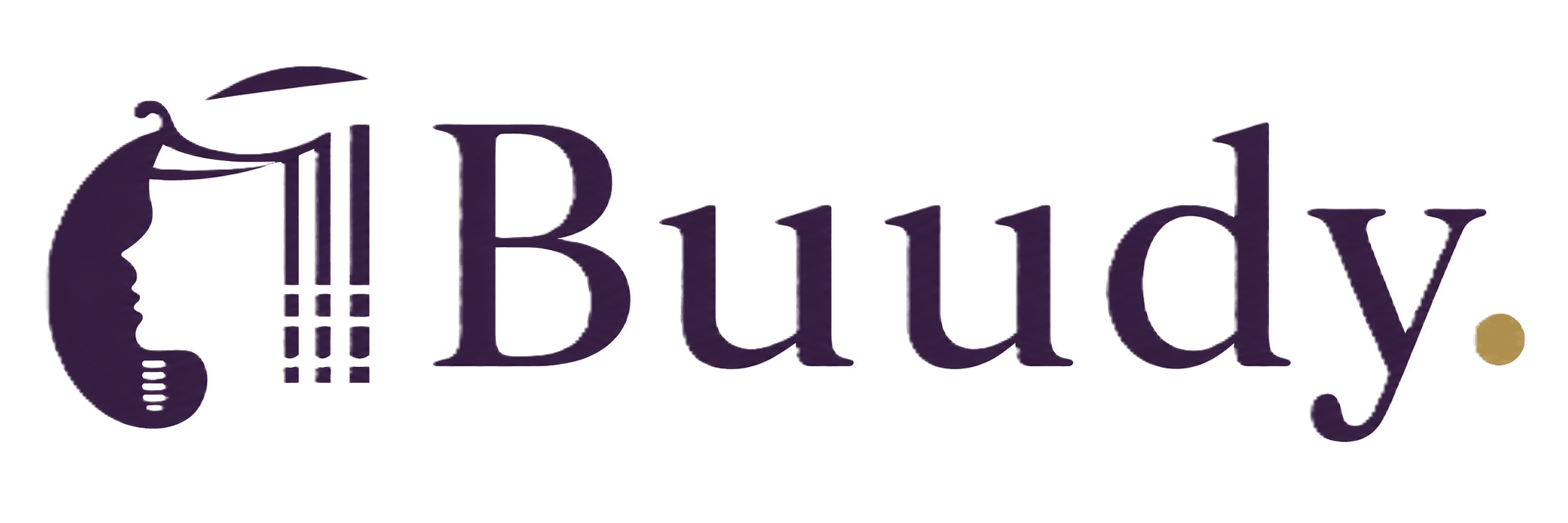 Buudy Logo
